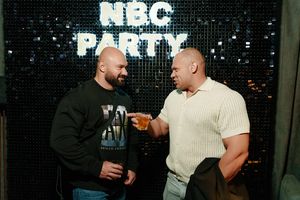Фотограф Сергей Дружинин